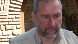 Намериха средновековен пръстен с лилии при разкопки във Велико Търново