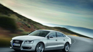 Показаха новото Audi А5 Sportback