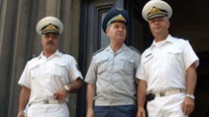 ВМС чакат първия хеликоптер Пантер до края на годината