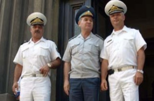 ВМС чакат първия хеликоптер „Пантер” до края на годината