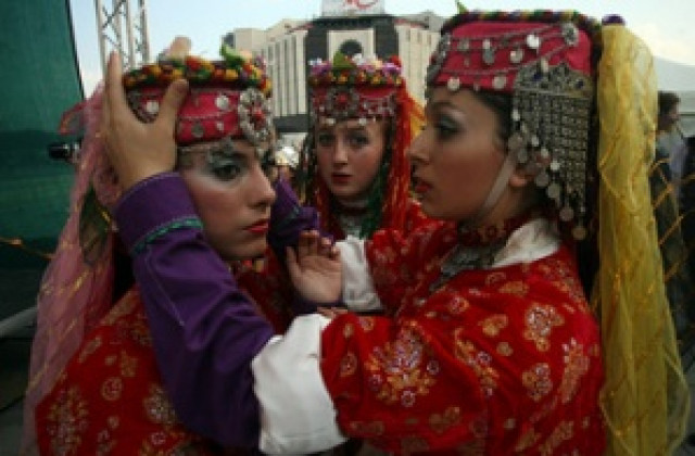 И днес продължава международния музикален фестивал в столицата