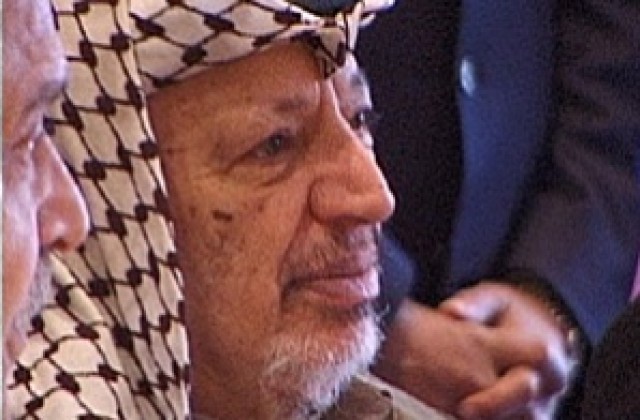 Отварят отново представителството на „Ал Джазира на Западния бряг