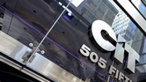 CIT Group не се споразумя с правителството преговаря с акционерите
