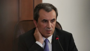 Над 380 млн лв дефицит в бюджета на месечна база