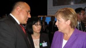 България се нуждае от нов образ в Европа