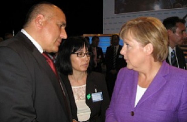 България се нуждае от нов образ в Европа