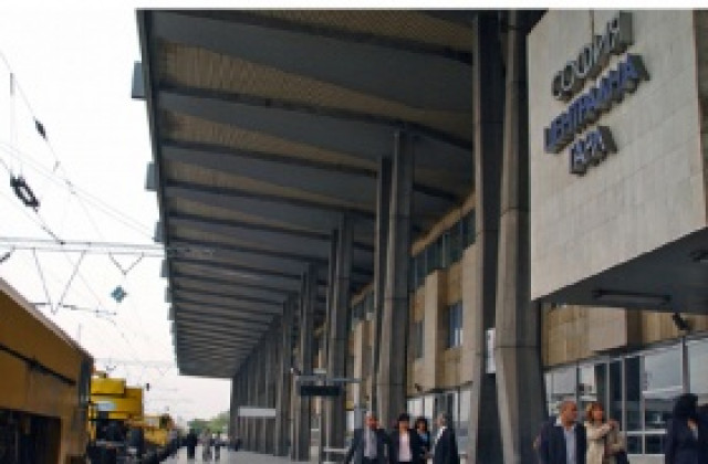 Спад на товари и пътници на годишна база в жп транспорта за юни