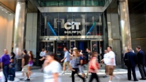 Одобриха спасителен план за 3 млрд долара за CIT Group