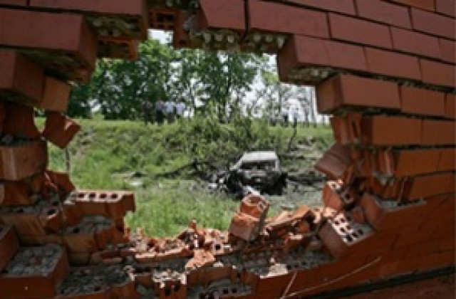 Планина от проблеми