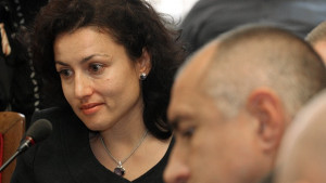 Десислава Танева е новият министър на земеделието