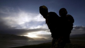 Наркотрафикът рог на изобилието в Таджикистан