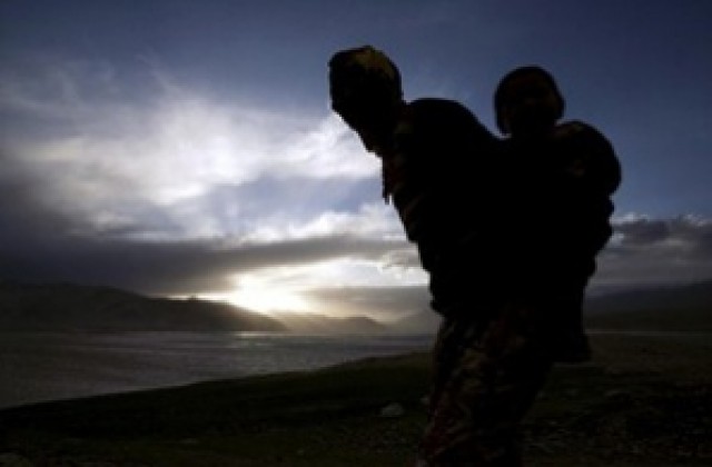 Наркотрафикът - рог на изобилието в Таджикистан