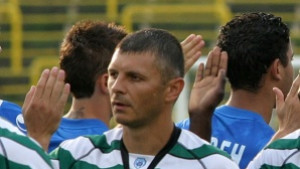 Черно море без Лазаров и Какалов срещу Искра Стал