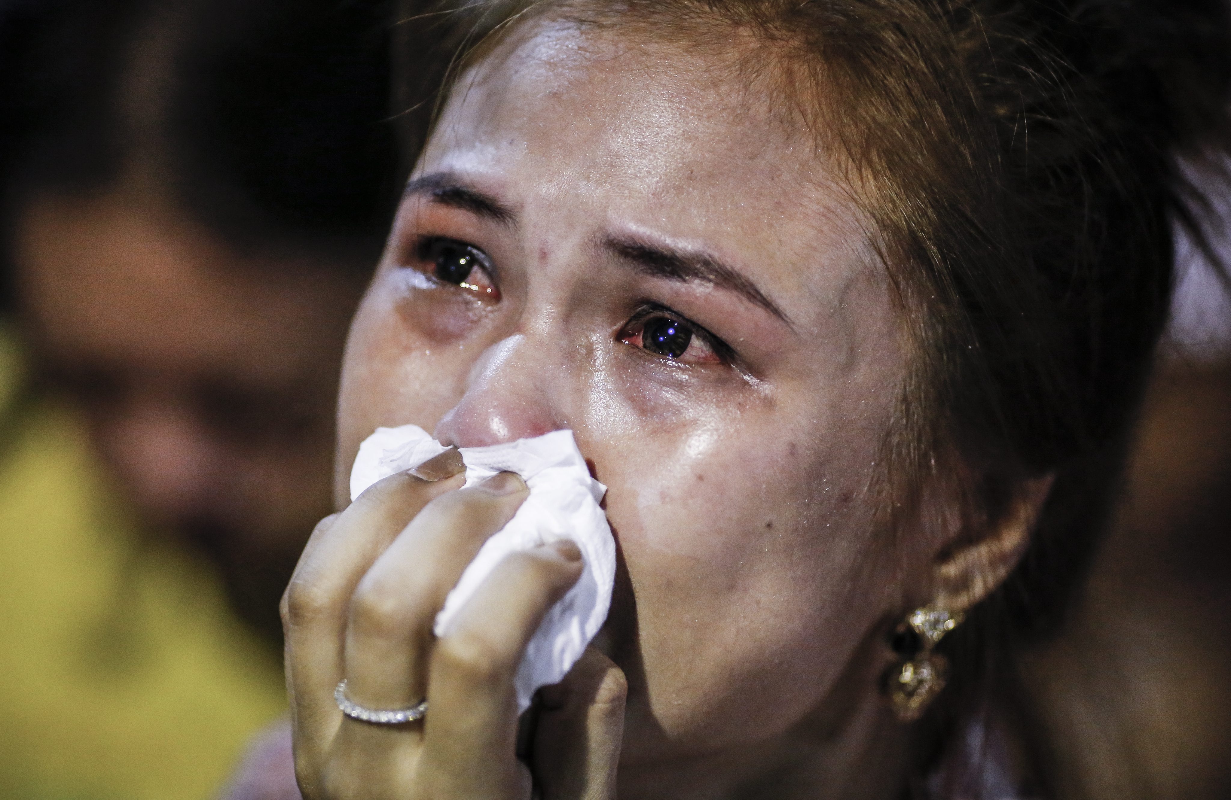 Тайланд скърби за Пхумипхон Адунядет