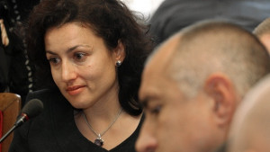 Десислава Танева няма да е министър на земеделието