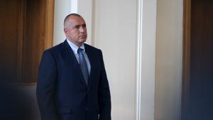 Борисов обяви новите министри