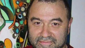 Внезапно почина Еди Демирджиян