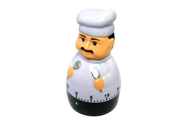 Големите тайни на майсторите готвачи на държавните глави