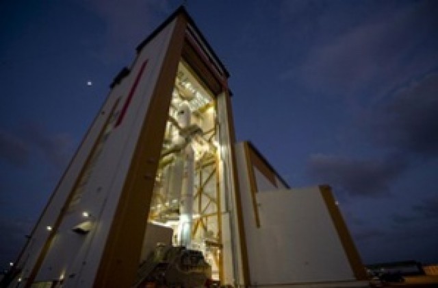 Китай пуска нов космически телескоп