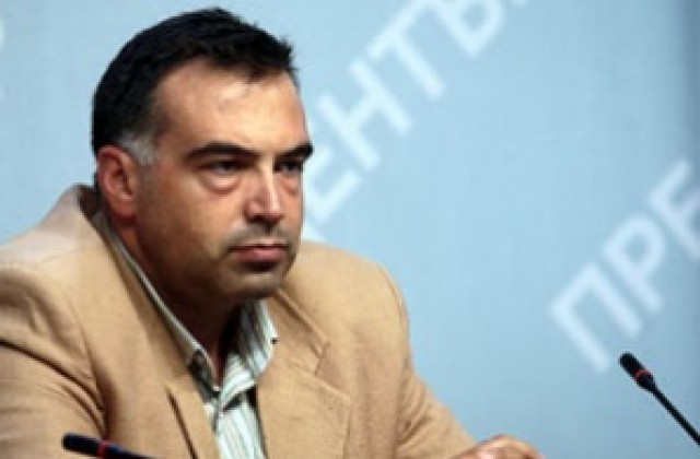 БСП няма да подкрепи кабинета, ще бъде конструктивна опозиция