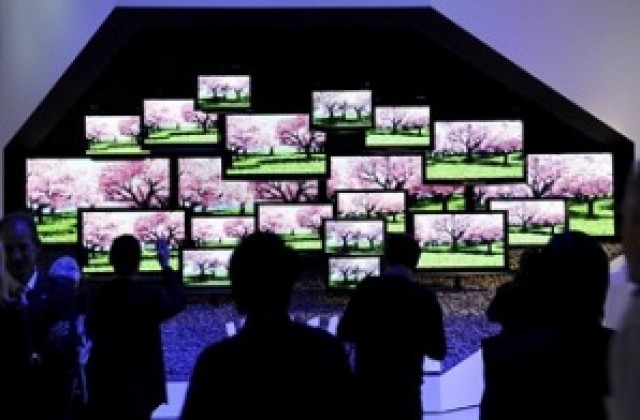Китайците с интернет са повече от населението на САЩ