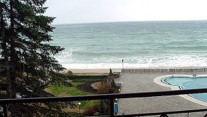 Черноморието ни опустя