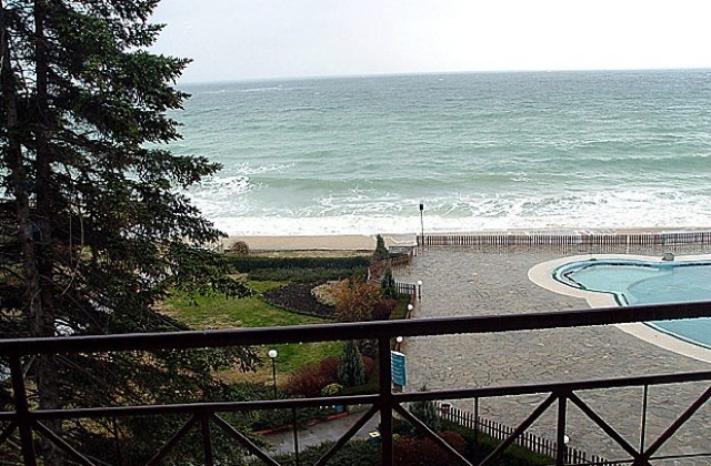 Черноморието ни опустя