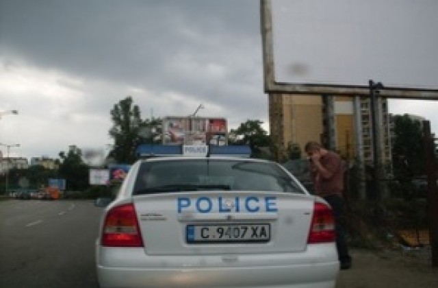 Крадец ограби апартамент в Пловдив, полицията го издирва