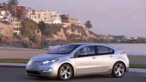 Chevrolet Volt ще се продава в eBay