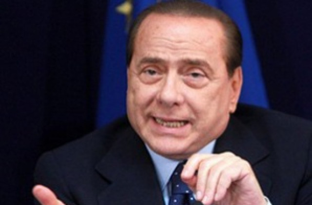 Сексуалният живот на Силвио