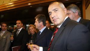 Световните агенции за новото българско правителство