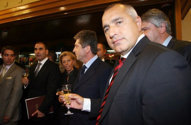 Световните агенции за новото българско правителство