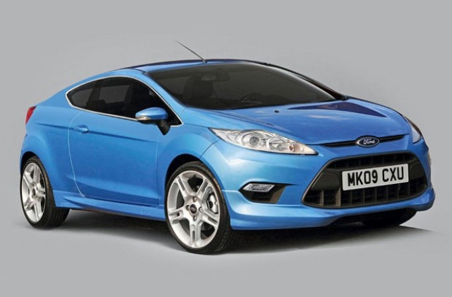 Ford Puma се завръща?
