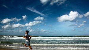 Тъмните страни на джогинга