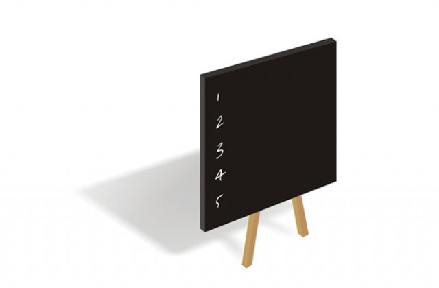 Вашите 100 идеи за добро управление