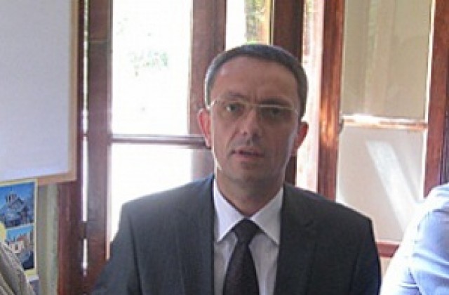 Димитър Чукарски