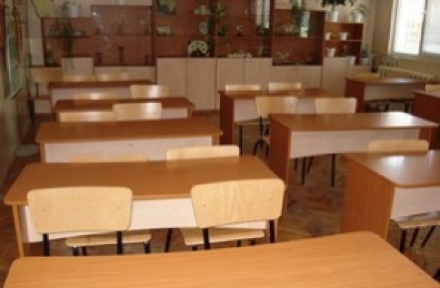 Закриват пет училища в Пазарджишко