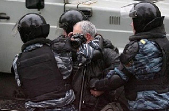 Атентат в Москва срещу легендарна фигура от руската мафия