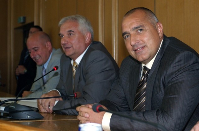 Минко Герджиков ще е временно изпълняващ кмет на София