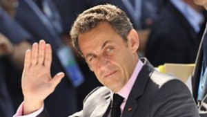 Защо Саркози не се радва че е французин