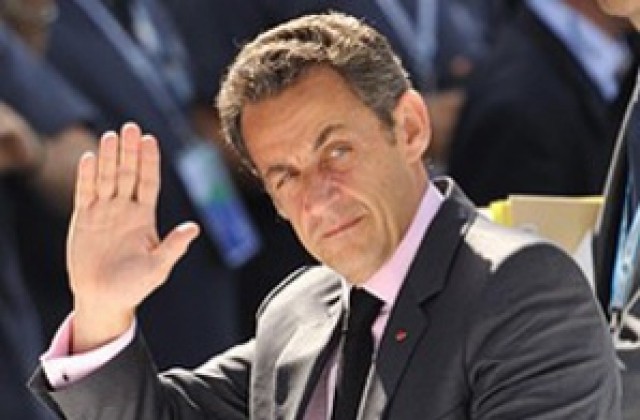 Защо Саркози не се радва, че е французин