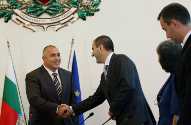 Георги Костов ще ръководи Държавната агенция по горите