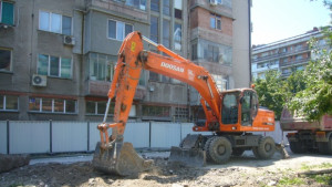 Отново гражданска подписка срещу строеж