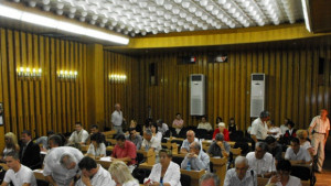 Обявиха конкурси за 3 директорски поста в Разград