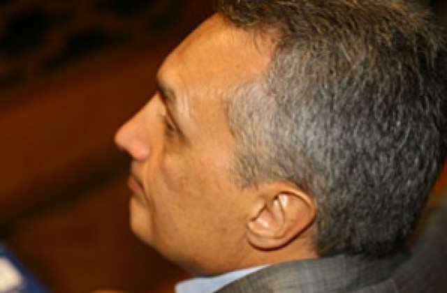 Задачи на ДАНС и МВР се припокриват според Иван Костов