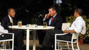 Бирената среща на високо равнище