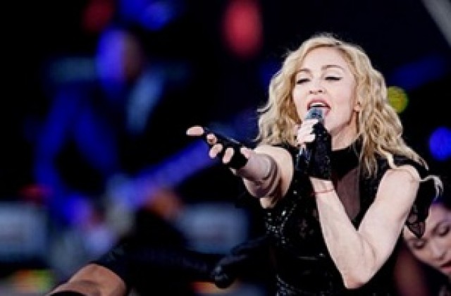 Мадона да дойде да учи в ИЧС*