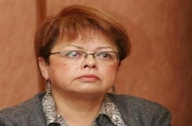 Журналистката Живка Гичева почина при катастрофа край Търговище