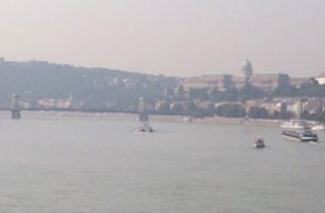 Откриха труп на мъж на брега на Дунав