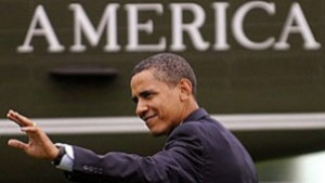 Необичайните приятели на Барак Обама